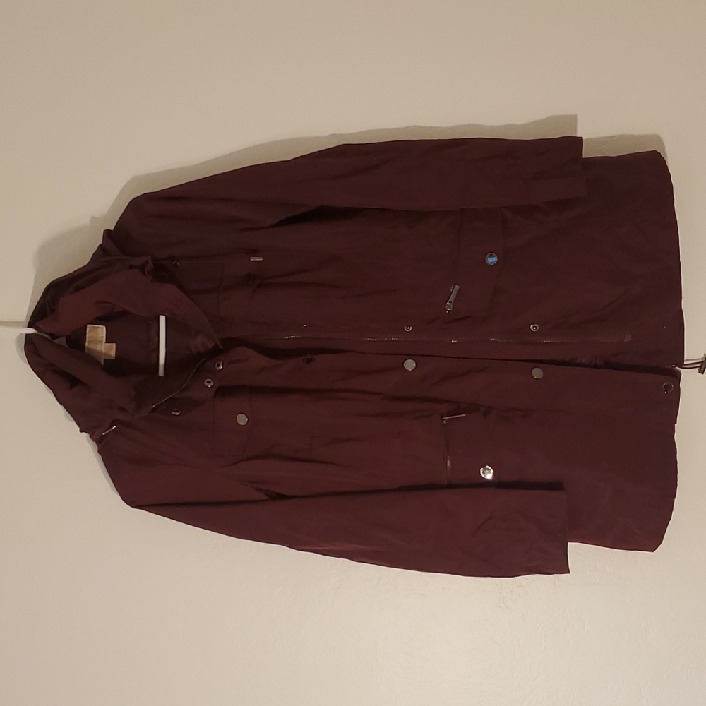 Michael Kors Light Weight Jacket